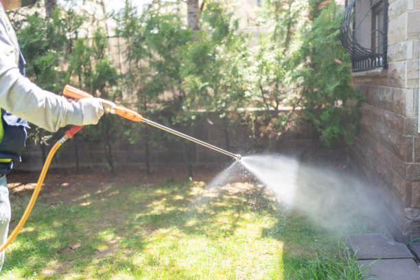 Best Pest Removal Services  in Sycamore, IL